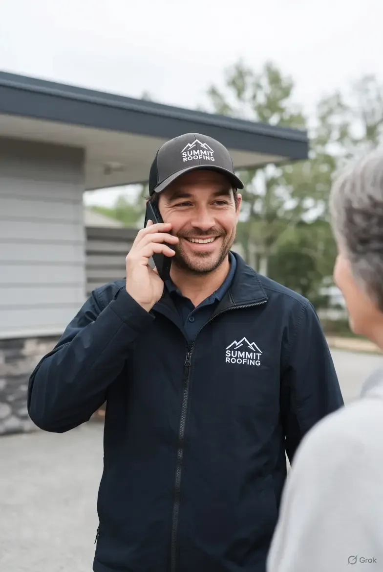 Flat Roof Leak Repair Lithia Springs, GA FAQs